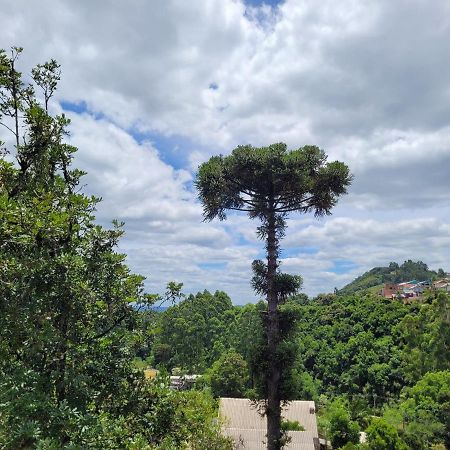 Lugar Tranquilo Aconchegante Perto Da Natureza Nova Petropolis Kültér fotó